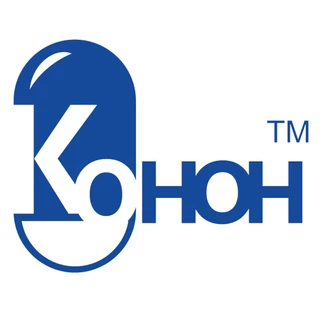 KOHOH PHARMA