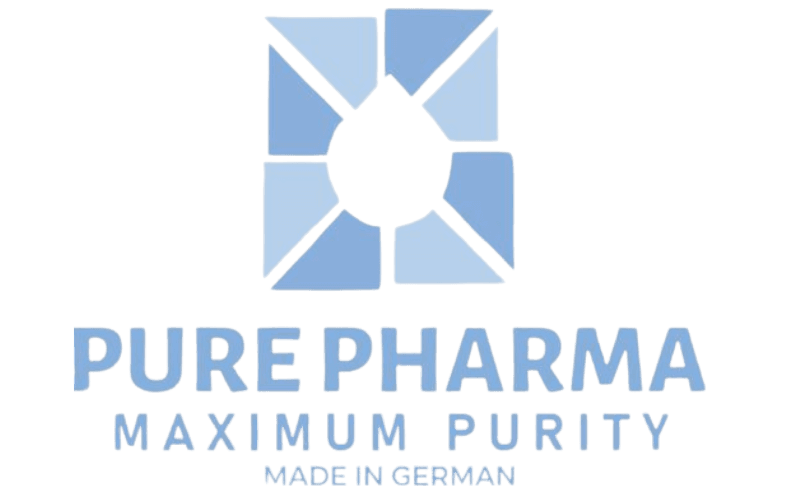 PURE PHARMA