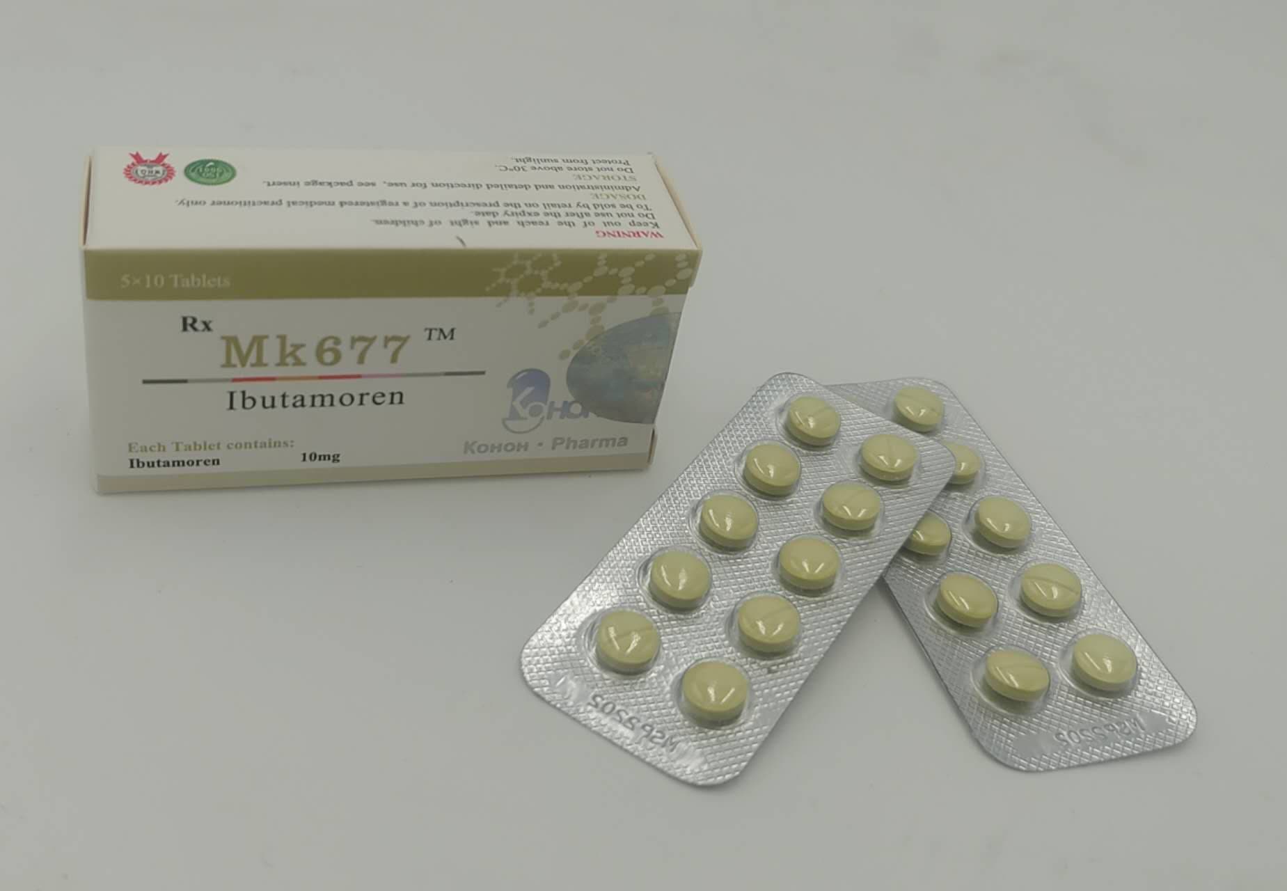 MK677