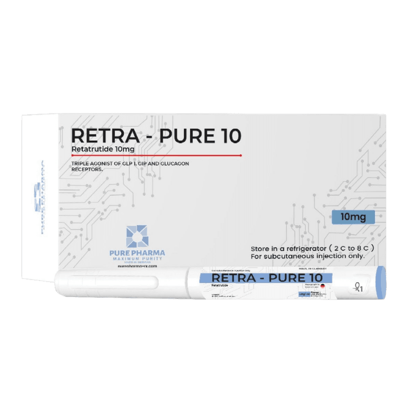 RETA Pen 10mg
