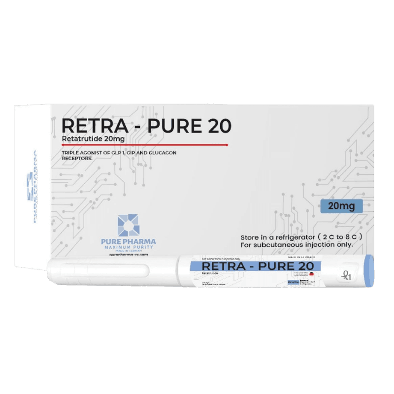RETA Pen 20mg