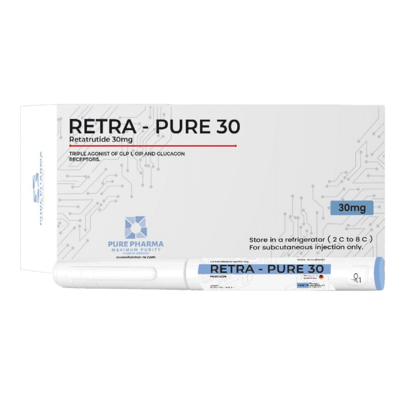 RETA Pen 30mg