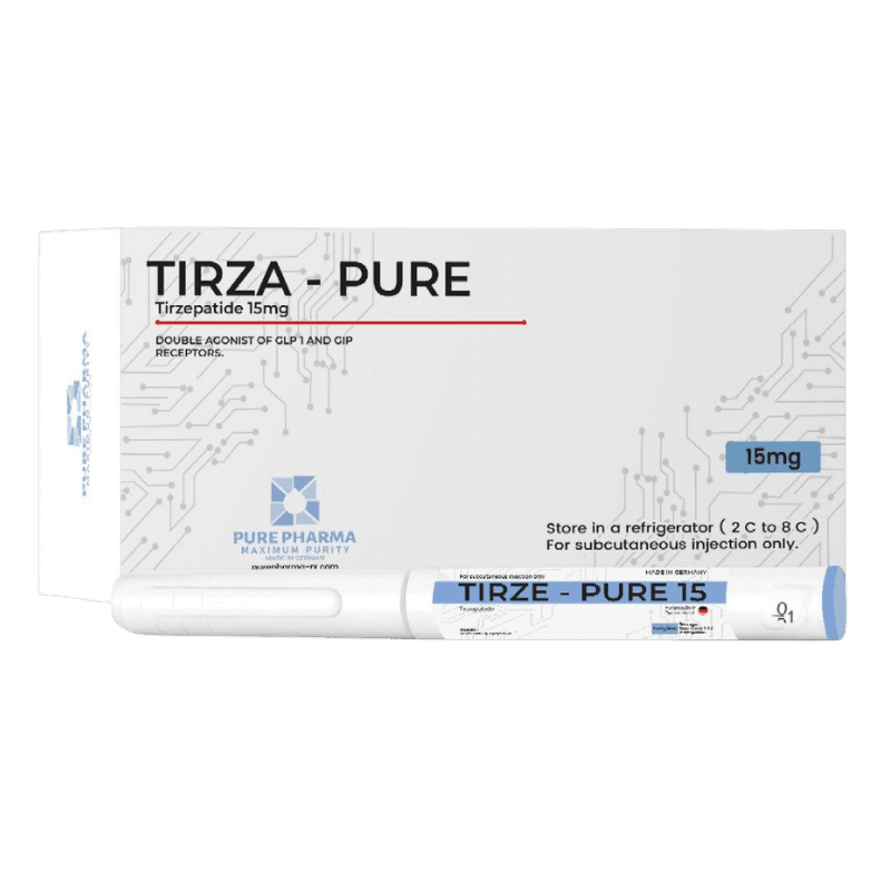 Tirzepatide Pen 15mg