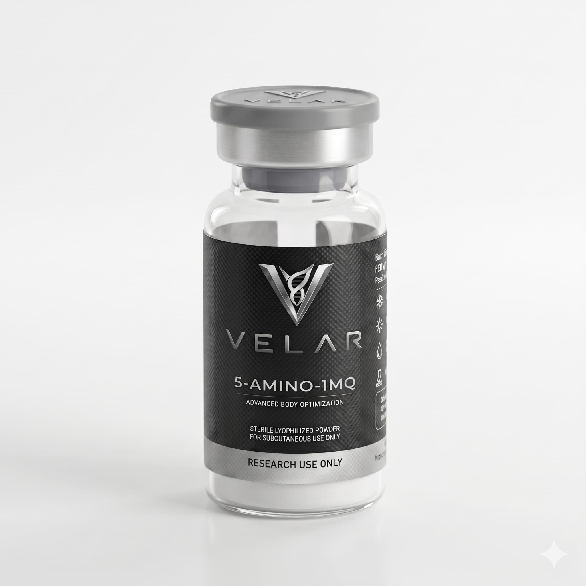 5-AMINO 50MG